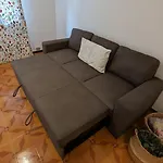 Casa Kennedy Porto Recanati