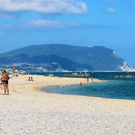 Casa Kennedy Porto Recanati