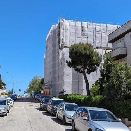 Casa Kennedy Porto Recanati