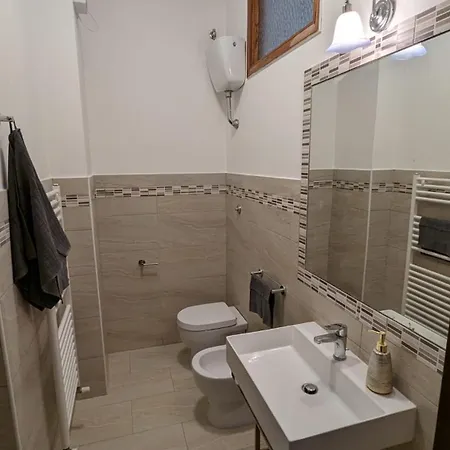 Casa Kennedy * Porto Recanati