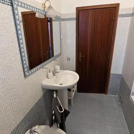 Apartamento Casa Kennedy *