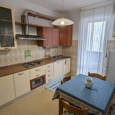 Daire Casa Kennedy *