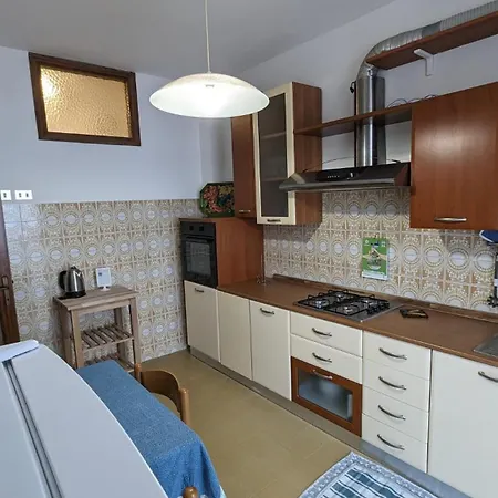 Casa Kennedy Daire Porto Recanati