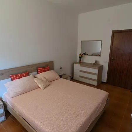 Casa Kennedy Daire Porto Recanati