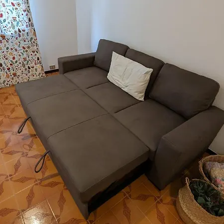 Casa Kennedy Porto Recanati