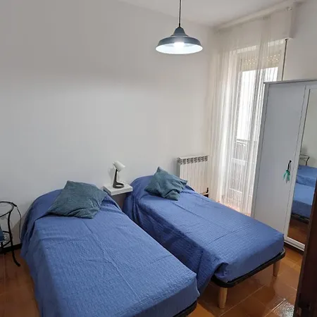 Casa Kennedy * Porto Recanati