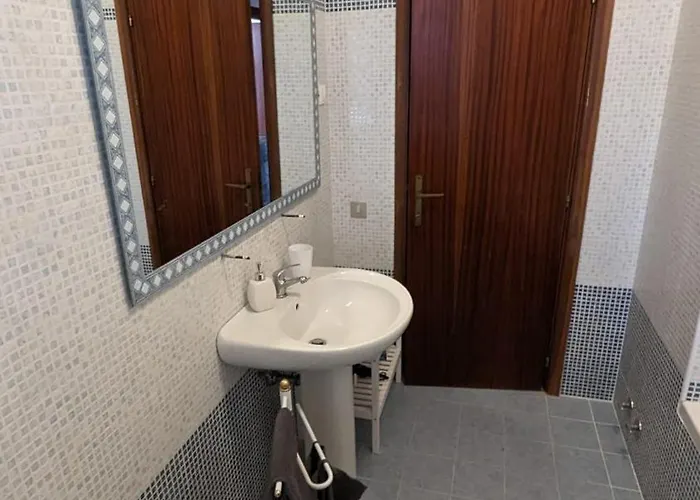 Apartment Casa Kennedy *