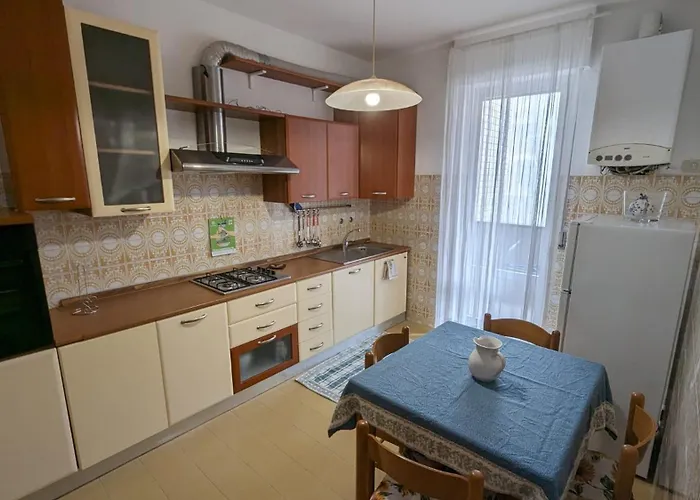 Apartment Casa Kennedy *