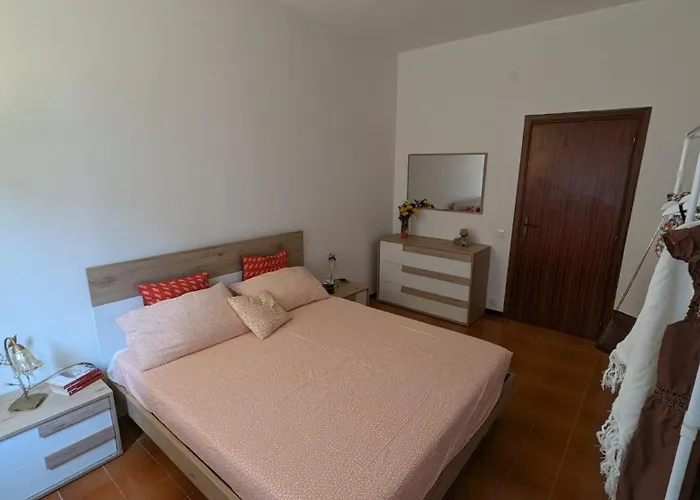 Casa Kennedy Apartment Porto Recanati